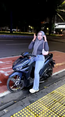 day 1 ikut trend😍 #fyp #vario #velocity 