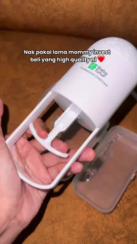 Replying to @Asri Milanisti Terkejut ye sbb guna yg electric tak keluar byk mcm ni.. jenis pump ni mmg kuat sedutan dia.. @Babyfutur  #penyeduthingus #penyeduthingusbaby #penyeduthingusmanual #nosesuctionforbaby #anakselsema