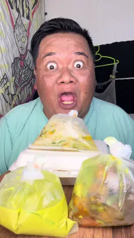 Makanan kampung memang sedap #for #asmr #makanmakan 