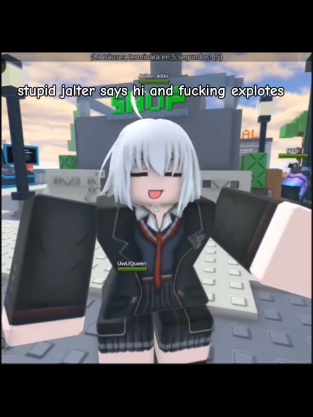 Stupid silly Jalter #fatestaynight #jalter #jeannedarc #fpy #silly 