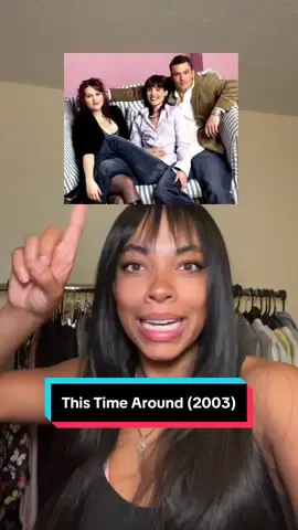 Please tell me you guys remember this movie!!  #millennialsoftiktok #millennial #00snostalgia #brianaustingreen #abcfamily 