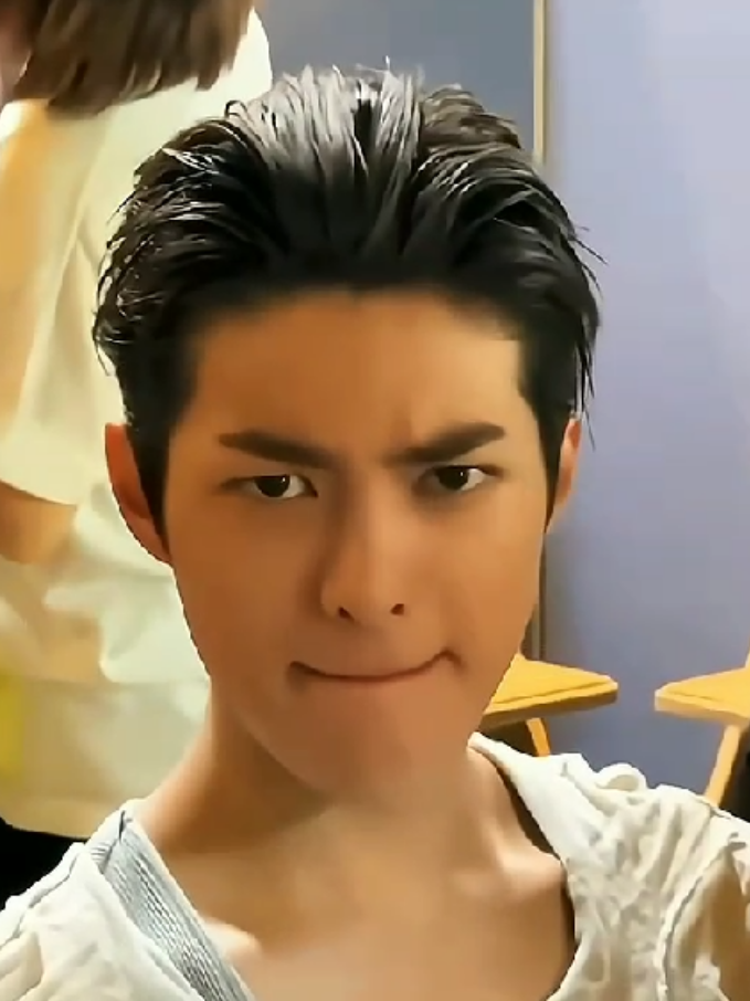 Angry bird keonho 🖤 #keonho #cortis #fyp #foryoupage #bighit 