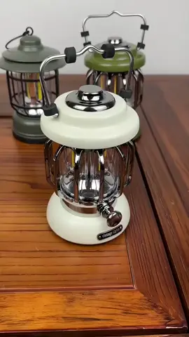 Cái đèn này nhìn nhỏ vậy chứ sáng cả khu rừng luôn #chill #campchill #reviewdo #Salegiuathang #chiendichnhasangtao 