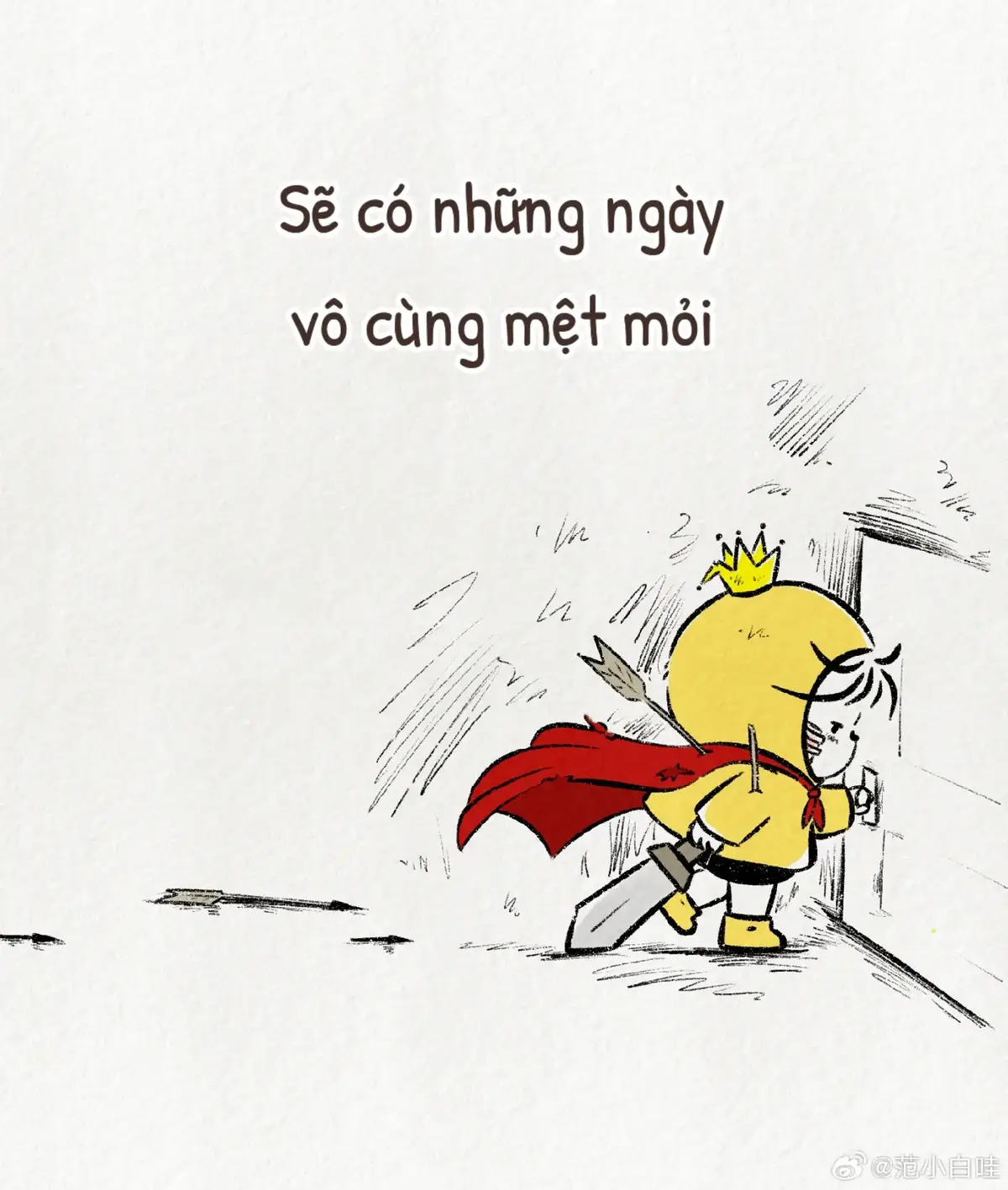 Sẽ có những ngày bạn cảm thấy như chạm đáy... #longo #dongvienchinhminh #chienbinhtichcuc 