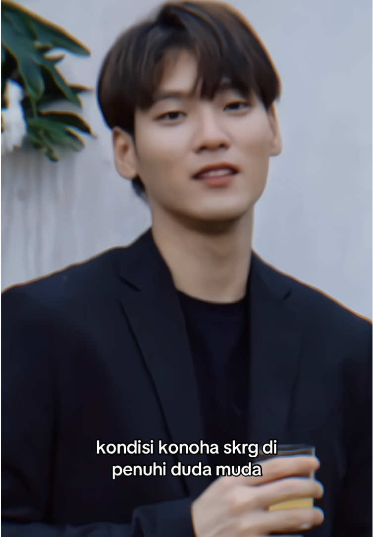 jadi kalian mau naik yg mana?😭 aku yg terakhir ga boleh sama yaaa🤪 #arhan #baskaramahendra #daehoon #kpop #duda 
