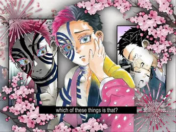 #AKAZA version!!! tutorial dropping soon!! Will be on my tut account @Tofufuu also these edits are soooo satisfying to make, I might make 1 or 2 more 😆#mangaedit #demonslayer #knyedit #infinitycastle 