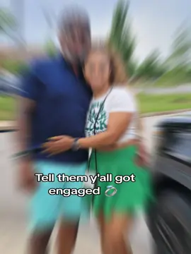 I knew on the 2nd date...I can't wait for us to tell the full story!! #TheWrightWay #couples #blacklove #blackcouples #marriage 