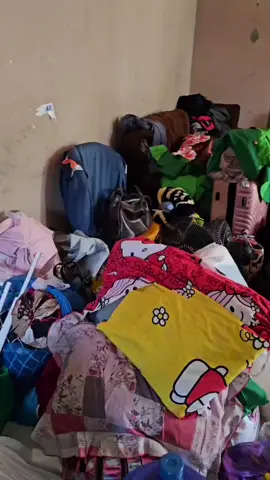 Barang bawaan kkn🤩#kampus1000mimpi #kayumaluepajeko #uindatokaramapalu #kkn2025 #fyp 