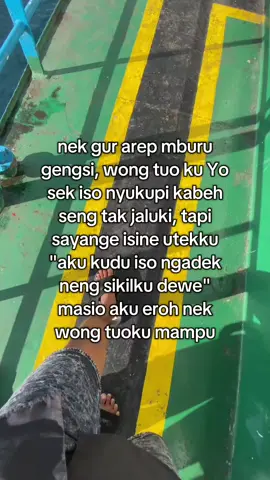 #anaklanang #merantau #bali #fyp 