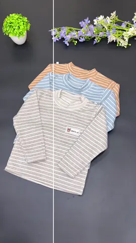 Áo giữ nhiệt lót Nỉ nhiều màu xinh cho bé trai và bé gái 👌#TikTokAwardsVN #xuhuong #aogiunhiet #aogiunhietchobe #aogiunhietlotni 