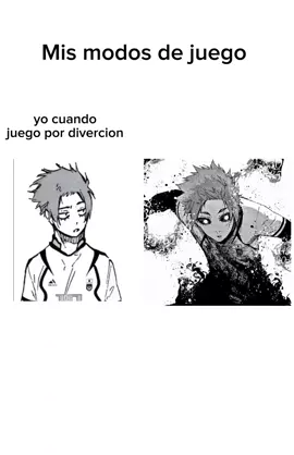 ya estoy feliz regresoooo.                                                                                       .                                                                                                                                                                                                                                                                                                    #viralllllll #ego  #paratiiiiiiiiiiiiiiiiiiiiiiiiiiiiiii #animeedit #bluelock 