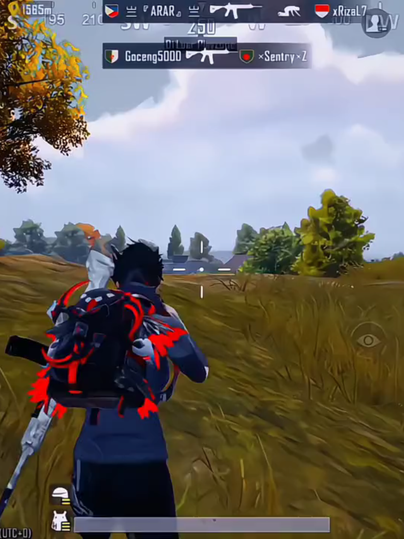 #qqunity #iYanzuupubg #yanjuqq