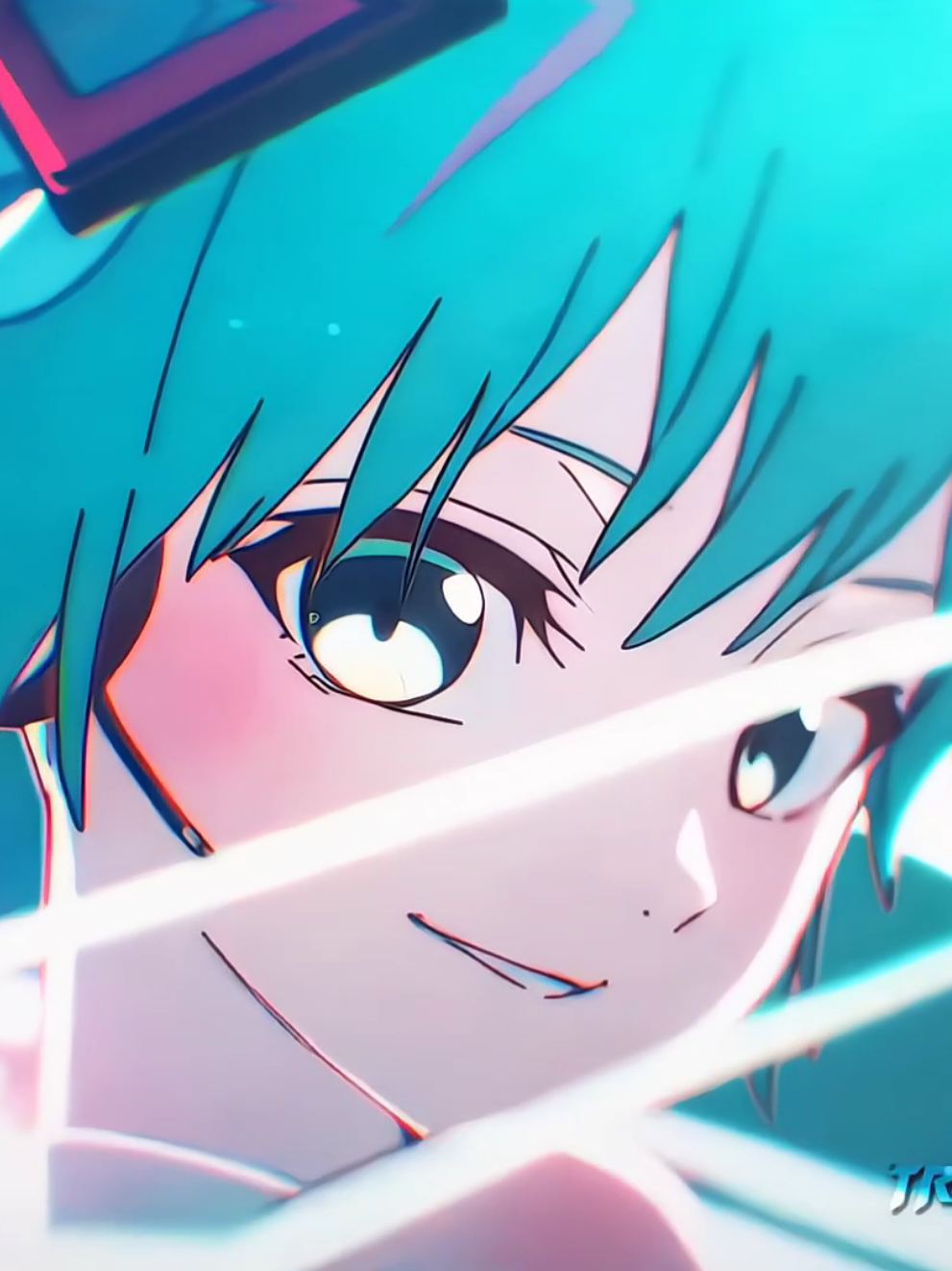 1 Nữ ca sĩ ảo qua được Hatsune Miku 🤔  #flex_saberᥫ᭡   #ad🐧_squad🌀  #mistervxd #yzsqd #Truongg🎶 