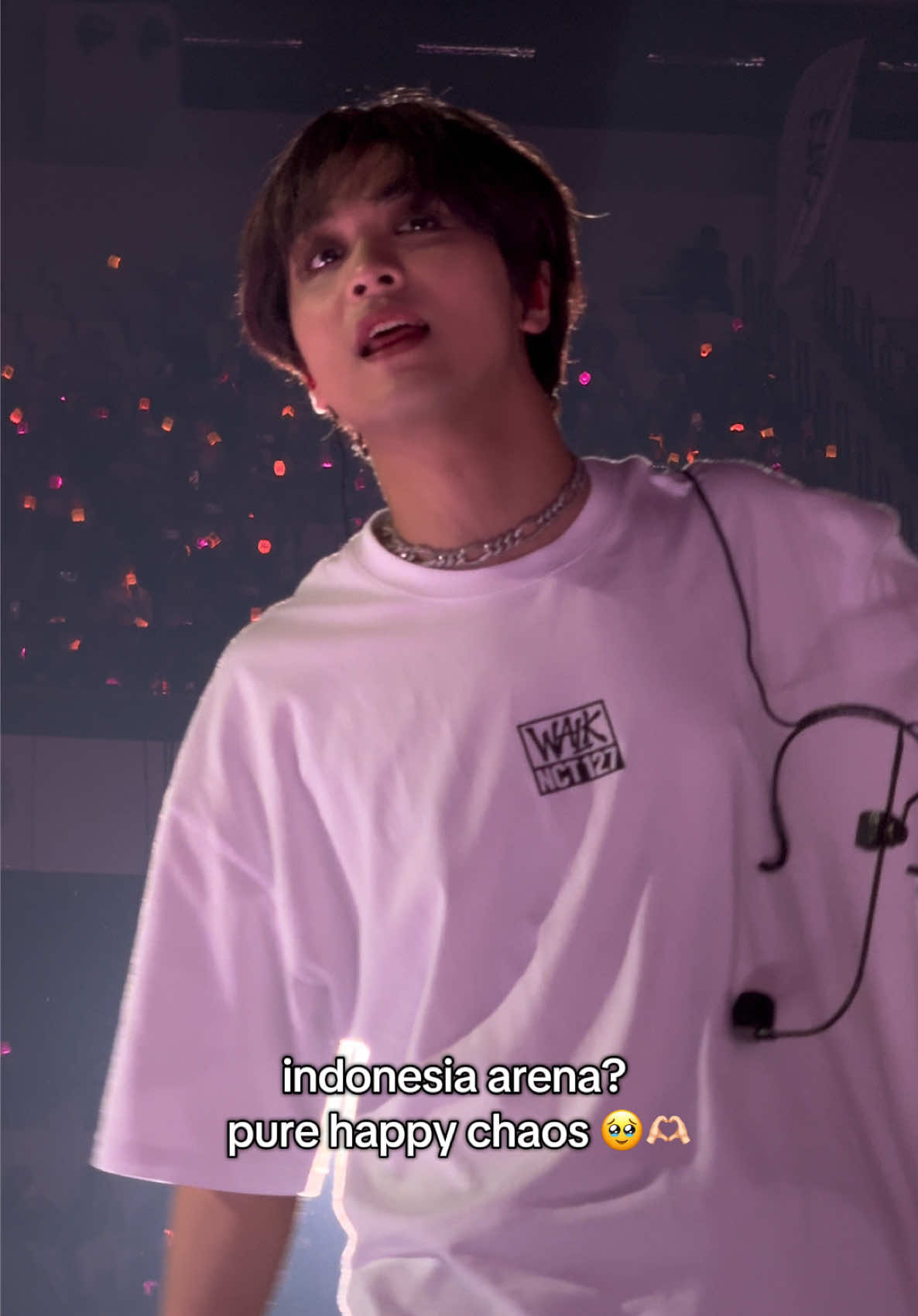 who else also agree with me? 🥹 #nct #nctdream #nct127 #themomentum #thedreamshow4 