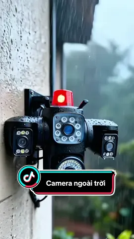 Camera wifi ngoài trời ##camera##xh##camerawifi##review