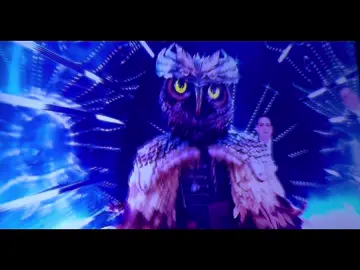 #themaskedsinger2025be 