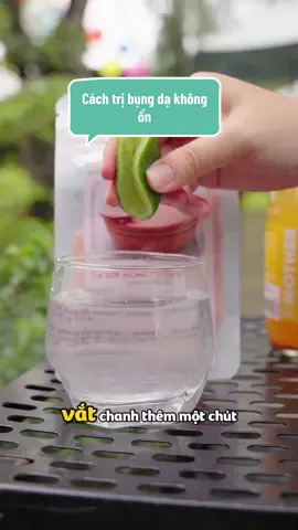 Ai hay bị bụng dạ kém thì thử cách này nha, bao rẻ bao tiện #GofitMart #xuhuong #healthy #muoihong 