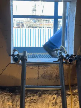 🔥🇲🇽#scaffoldbuilder #michoacana🇲🇽🥑🐓 #usa🇺🇸 #refinery 