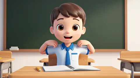 Chú ý khi ngồi viết nhé các bạn ơi#giaovienAI 