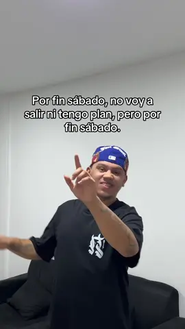 Al menos es sábado. Ig: robertinodpc  #paratiiiiiiiiiiiiiiiiiiiiiiiiiiiiiii #viralvideos #hyp #sabado #yo 