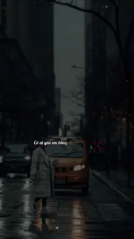 Có ai yêu em bằng chính tôi yêu em?#nhachaymoingay #nhactamtrang #nhactinhsuy90 