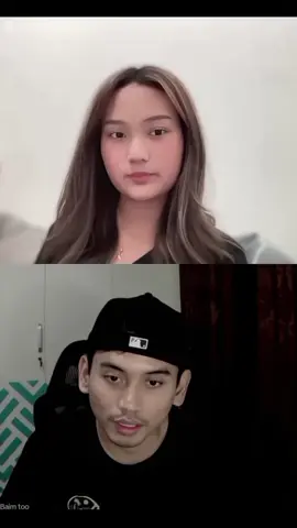 ketemu artis #billman #gaby #gabyarisan #ometv #masukberandafyp 