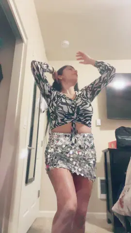 Espero haber mejorado mi baile 🤣🤣
