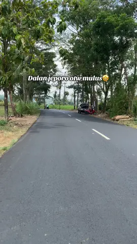 Jeporo otw mulus🤩#jepara #fyp #lewatberanda 
