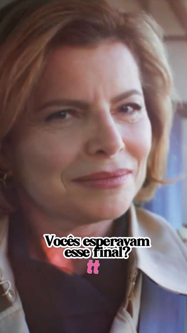 O que vocês acharam da final de Vale Tudo?  O Plot Twist veio e Odete Roitman sobreviveu ao tiro de Marco Aurélio 😱 #Valetudo #odeteroitman 