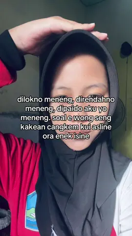 sak lehmu muni #wongmenangan #promoseruweekend #4upage #fyp #fypシ゚viral 