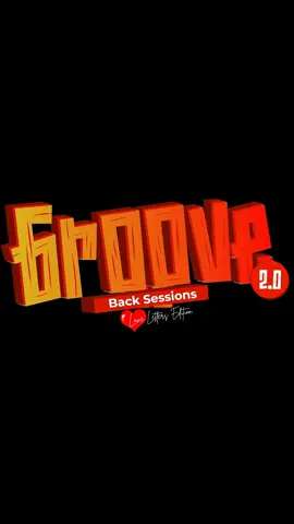 IT'S FINALLY HERE! 🕺💃🥂 Today the 18th of October. The groove back sessions love 😘 letter 💌 edition @Jade Hekima Lawn . Cancel every other plan because this is the only plan in Nakuru. #nakurucity #Nakurunlocked #ndumo #nakurufinest #nakuruevents 