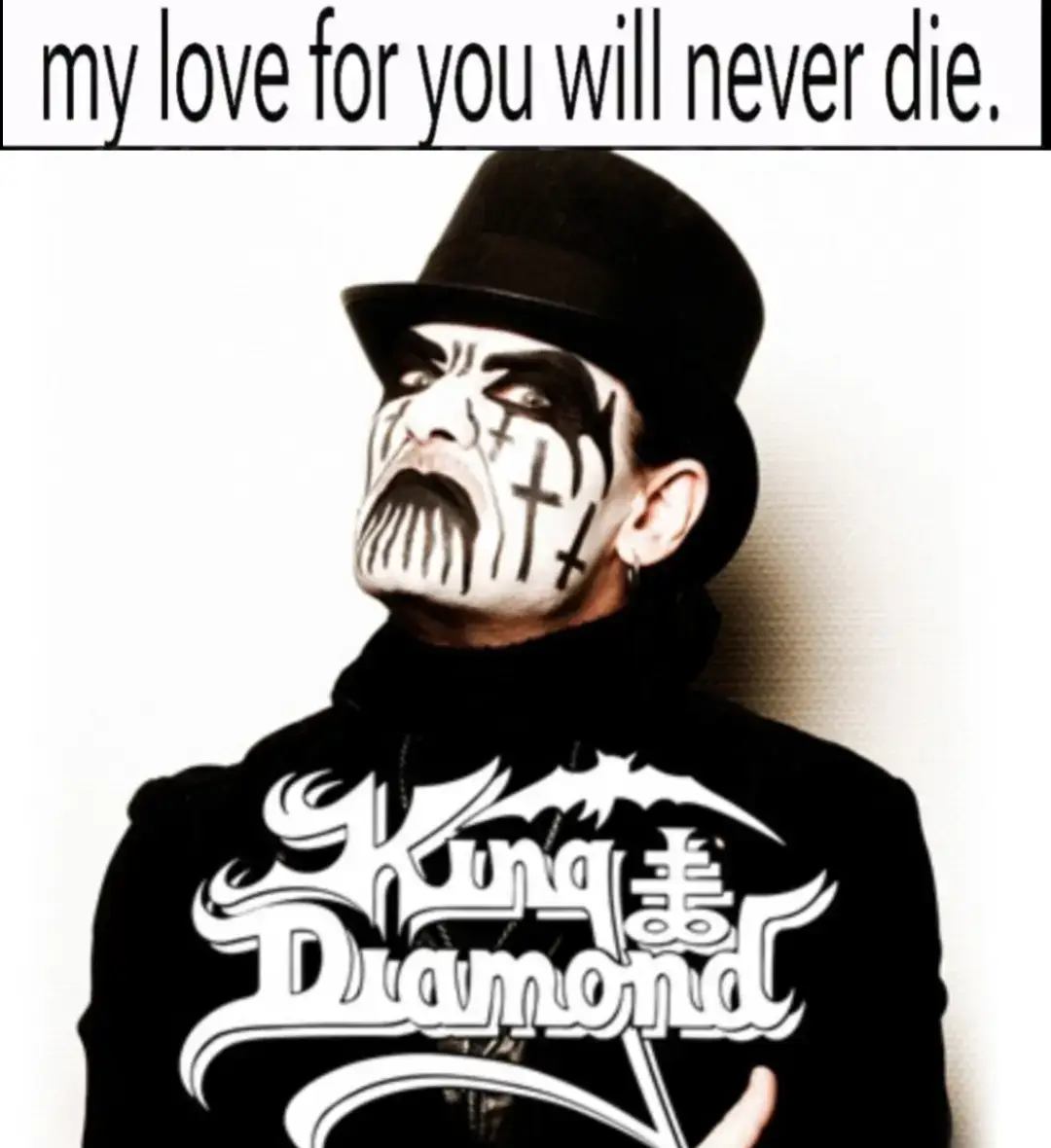 #kingdiamond #foryoupage #pageforyou #FYP #pfyp 