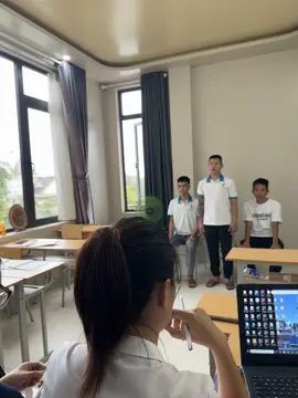 Đã đến ngày.... #phongvan #check #nihongo #nhatban #lophocvuinhon 