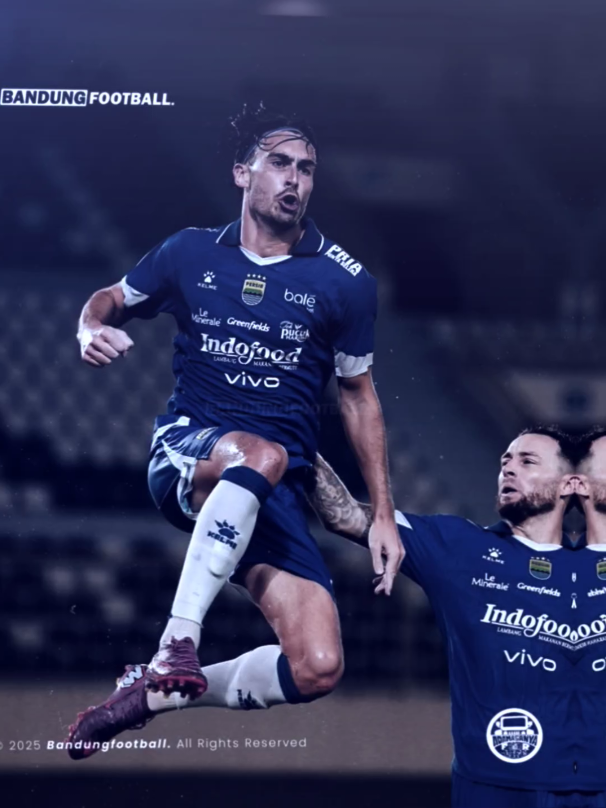 Andrew Jung Berhasil Mengecoh Kiper PSBS Biak🔥 #andrewjung #persib #bandungfootball #persibday #4u 