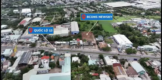 Bcons Thuận An bắt đầu nhận booking có hoàn lại🥰 #thuaan#thuana #viral #kimtuyetbcons #bconsnewsky 