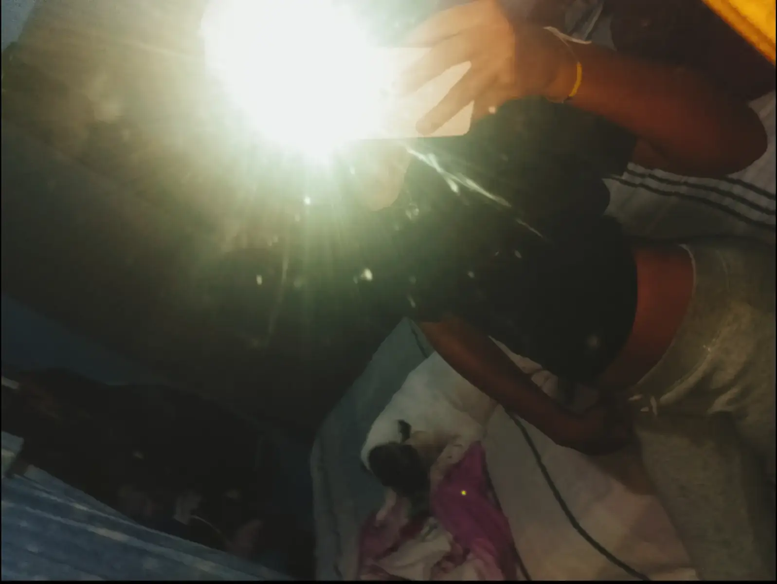 #paratiiiiiiiiiiiiiiiiiiiiiiiiiiiiiii #flaquitasbebe😍😍😍😍😍😍 #like??? #virallll #ponmeenparatiiiiiii🫠🫠🫠