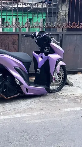 #vario #vario125 #penggunaring17 #fyp #thailand🇹🇭 