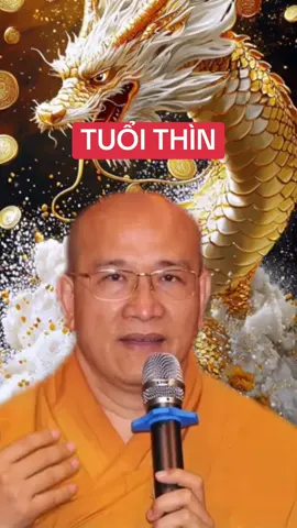 TUỔI THÌN #tuoithin #tuvienphatphap #xuhuongtiktok #viral #phongthuytamlinh 