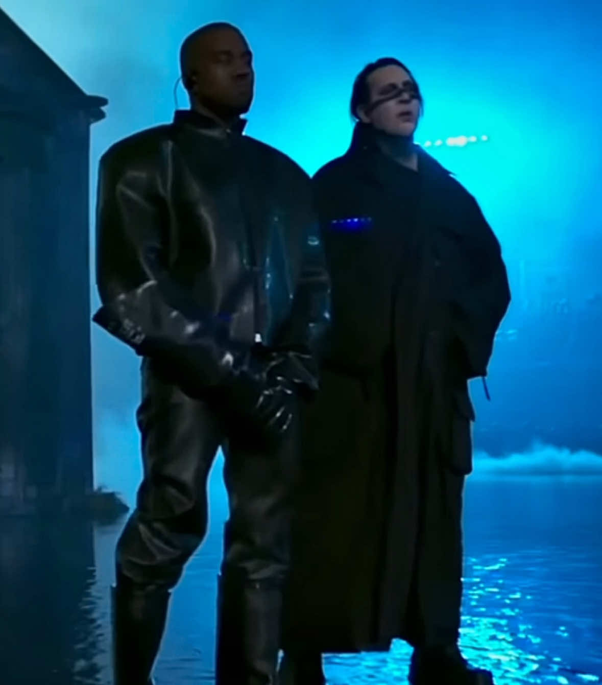 PRAISE GOD (OG) | #kanyewest #ye #music #fyp #viral 