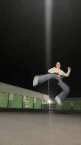 i wasn’t finished… #tricking #martialartist 