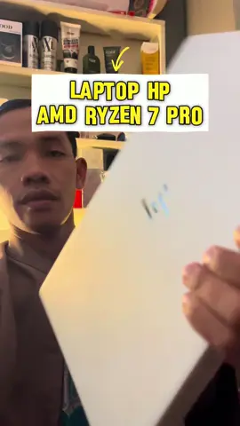 Laptop hp amd Ryzen 7 gen 7 #elektronik #laptophp #laptopgaming #amdryzen #laptopviral 