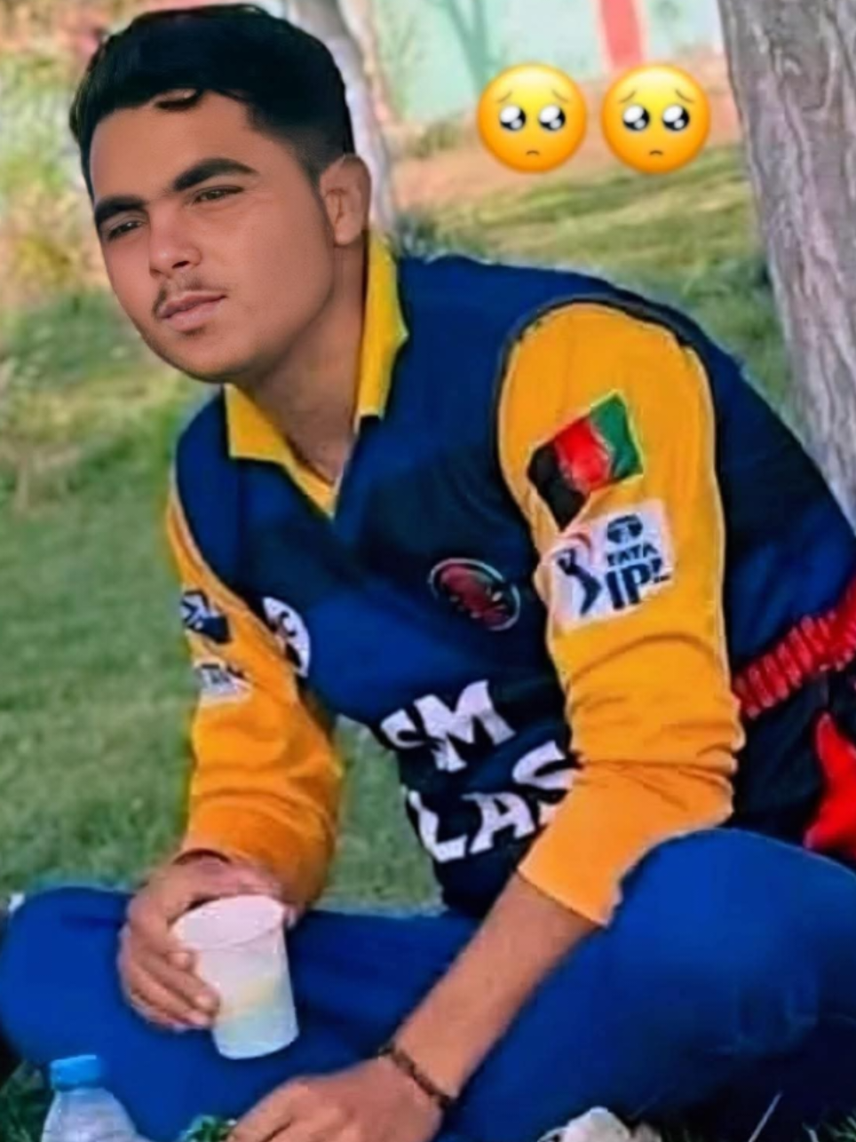 شهدت د قبول شه  ایوبی  ګله   #afghanistan🇦🇫 #پکتیکا #خوستوال💪❤️🇦🇫 #خوستوال💪❤️🇦🇫 #پښتون_تاجیک_هزاره_ازبک_زنده_باد🇦🇫 