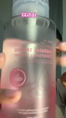 Girl, checkout mo na yan!💗#GLO21 #glo21makeupremover #affordableskincare #trending #fyp 