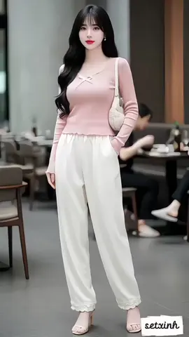 set xinh#xuhuong #thoitrangnu #setboxinh #viral #viralvideo 