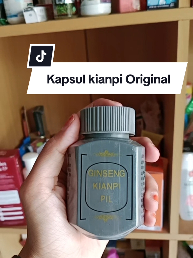 Membalas @sherenalmaira01 kianpi memang mantul#kianpi #kianpioriginal #bisacod #gratisongkir 