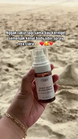 #ciara #ciarabodyodor 