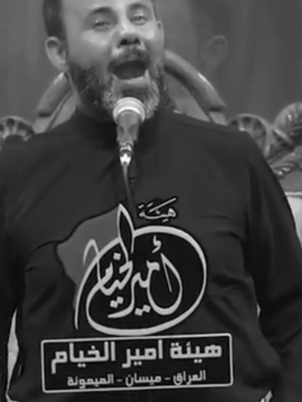 جديد/ بويه دواي ذبيته #حيدر_الفريجي  #حسين_مطر  #اللهم_عجل_لوليك_الفرج 