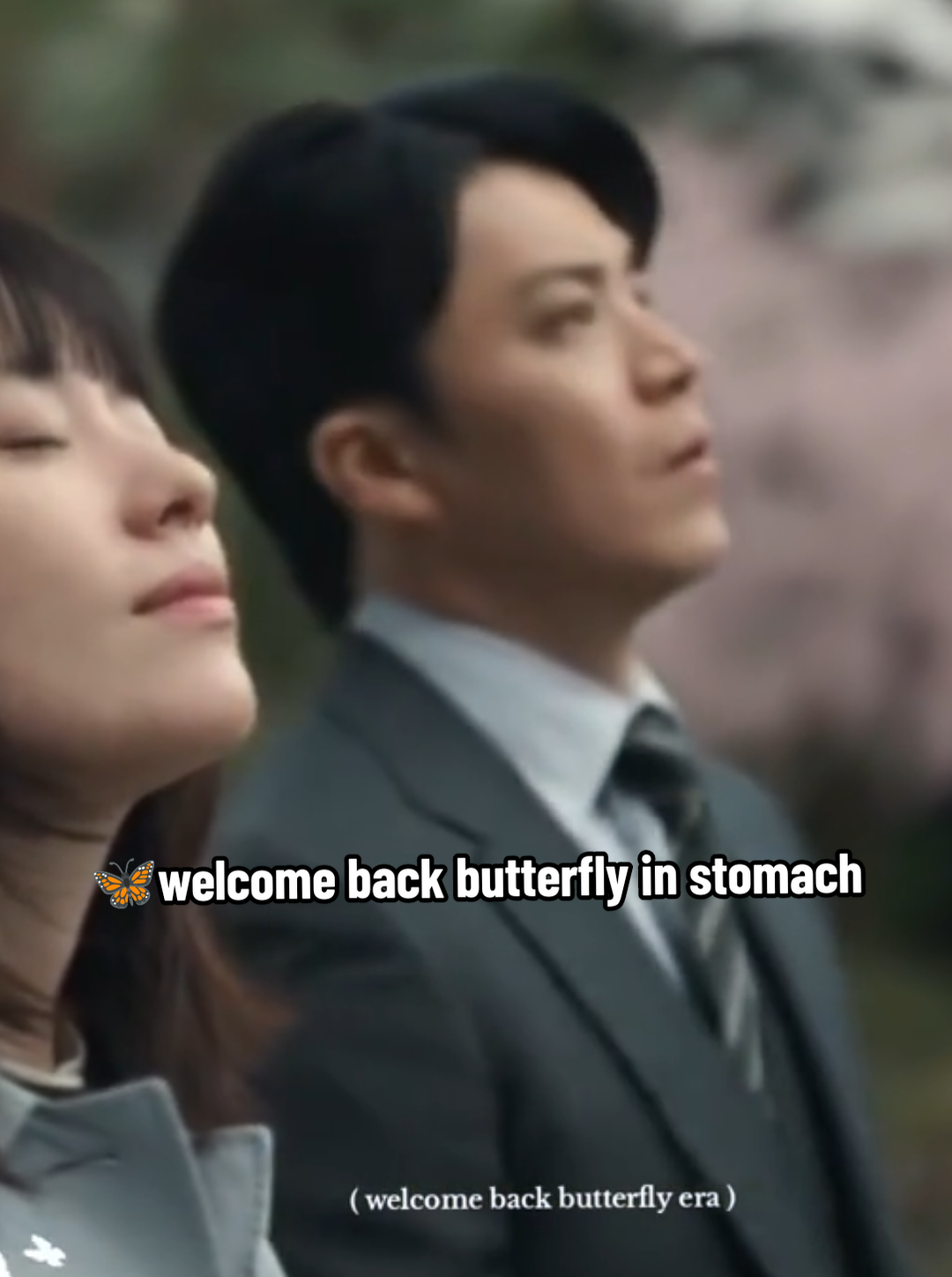 been binge-watched this korean-japan series. it's warming my heart sooo much 🩷🥹 #romanticsanonymous #hanhyojoo #shunoguri #omaraesteghlal #netflixseries 
