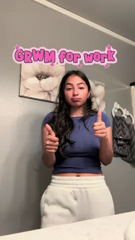 Man I think I’m starting to get sick #grwm #grwmforwork #OOTD #outfitinspo #grwmroutine 