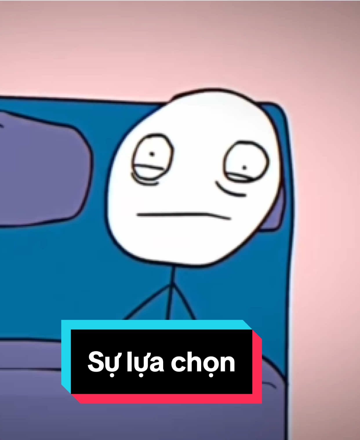 Nếu được chọn lại, liệu bạn có thực sự đưa ra những lựa chọn khác biệt không? #viral #fyp 